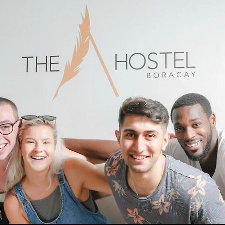 The A Hostel 발라박 외부 사진